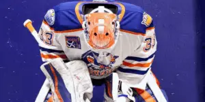 AHL: Bakersfield Condors Goalie Signs Overseas