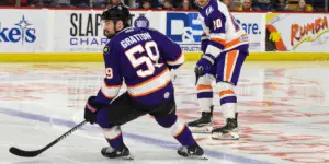Tyler Gratton