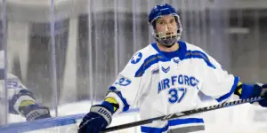 AHL: Coachella Valley Signs Will Gavin