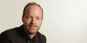 Aaron Bell Hockey Author