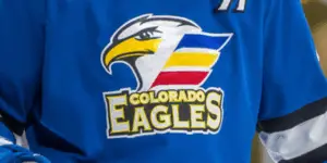 AHL: Colorado Eagles Sign Reilly Connors