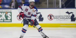 AHL: Texas Stars Sign Aidan Hreschuk