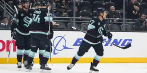 2025-26 Season Preview: Seattle Kraken